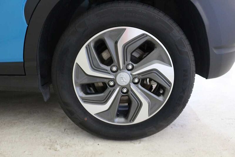 Hyundai Kona HEV 1.6 GDI DT Maxx