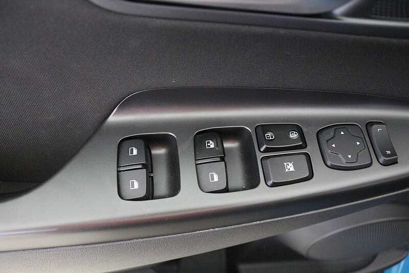 Hyundai Kona HEV 1.6 GDI DT Maxx