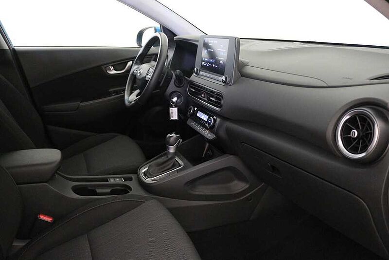 Hyundai Kona HEV 1.6 GDI DT Maxx