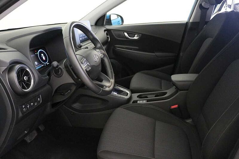 Hyundai Kona HEV 1.6 GDI DT Maxx
