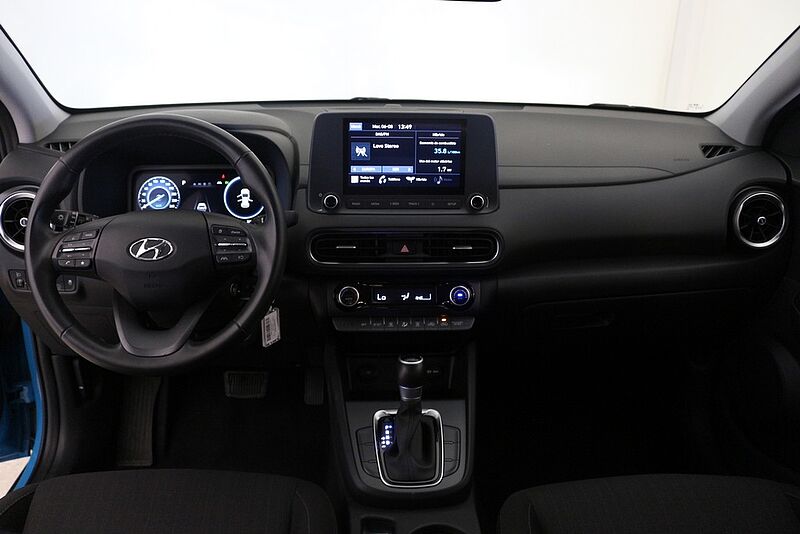 Hyundai Kona HEV 1.6 GDI DT Maxx