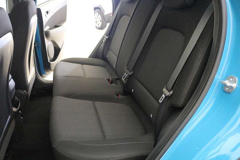 Hyundai Kona HEV 1.6 GDI DT Maxx