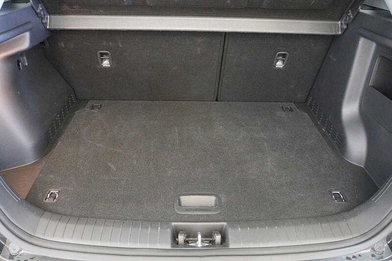 Hyundai Kona HEV 1.6 GDI DT Maxx
