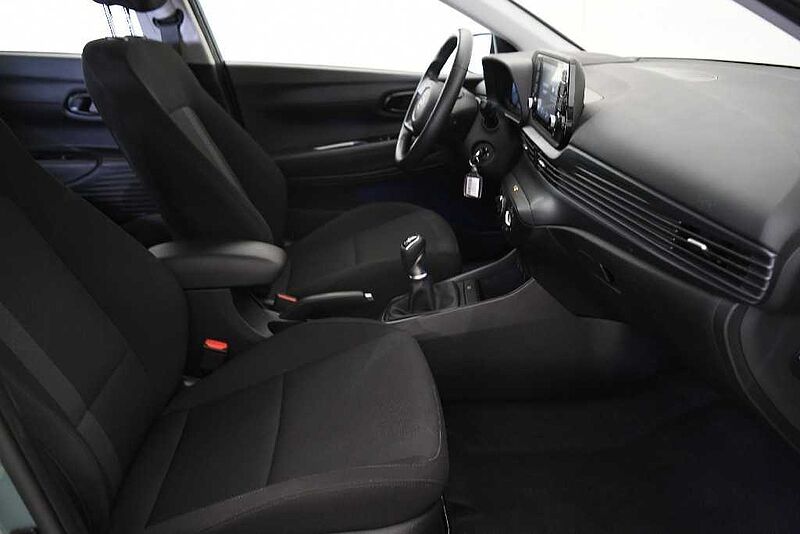 Hyundai i20 1.0 TGDI Klass 100
