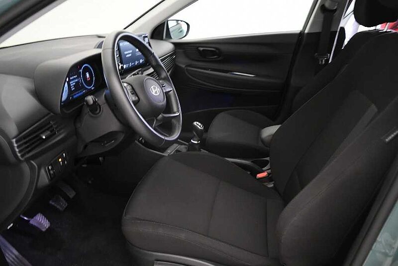 Hyundai i20 1.0 TGDI Klass 100