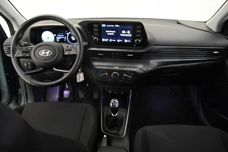 Hyundai i20 1.0 TGDI Klass 100