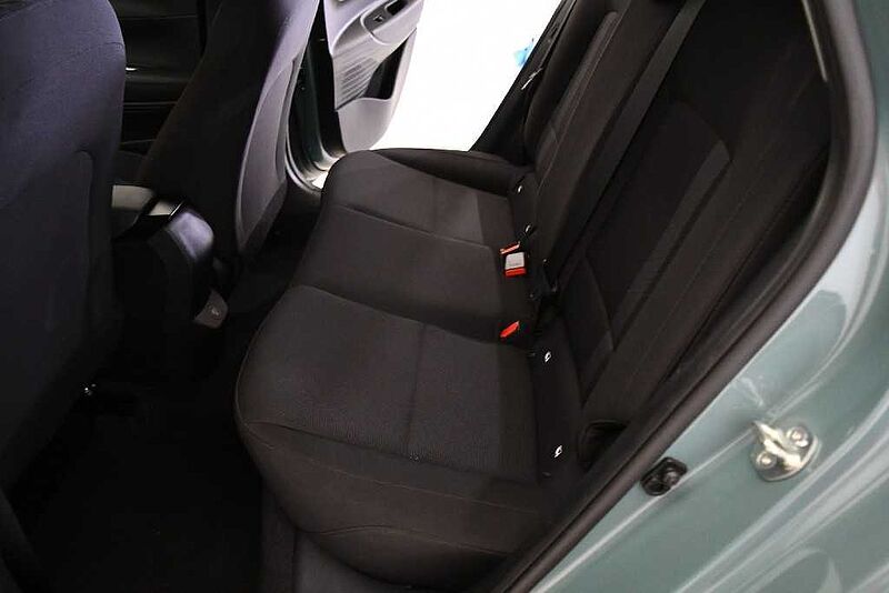 Hyundai i20 1.0 TGDI Klass 100
