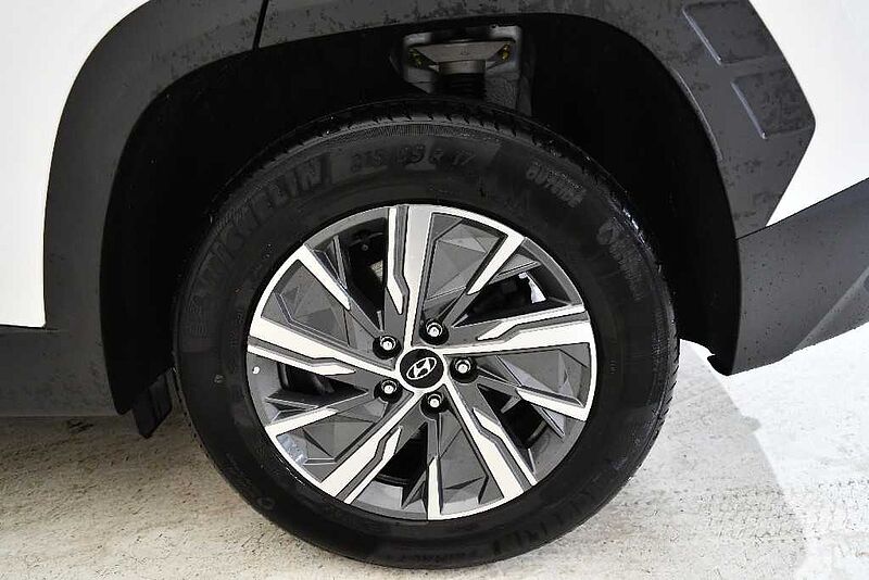 Hyundai Tucson 1.6 TGDI Klass 4x2