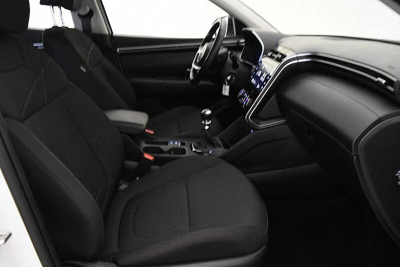 Hyundai Tucson 1.6 TGDI Klass 4x2