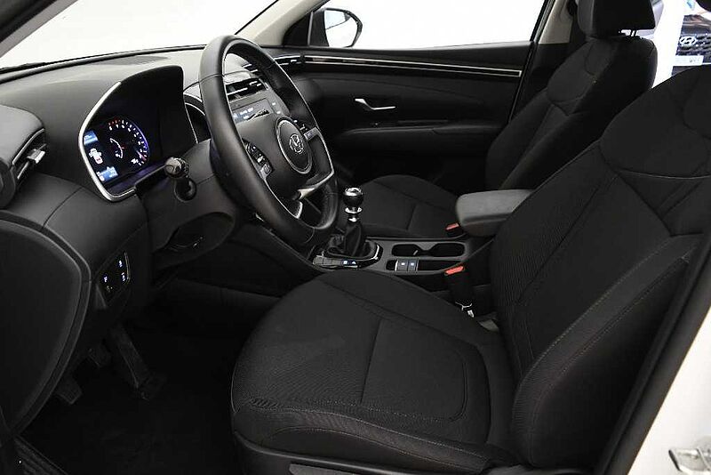 Hyundai Tucson 1.6 TGDI Klass 4x2