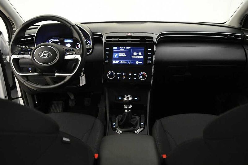 Hyundai Tucson 1.6 TGDI Klass 4x2