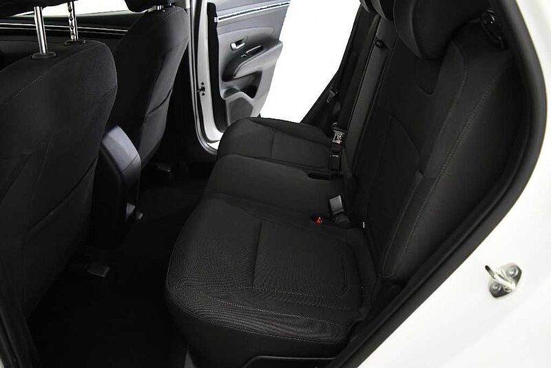 Hyundai Tucson 1.6 TGDI Klass 4x2
