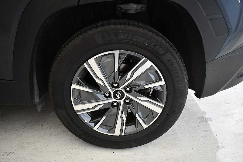 Hyundai Tucson 1.6 TGDI Klass 4x2