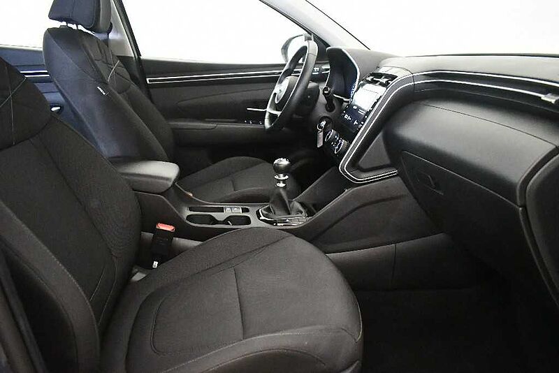 Hyundai Tucson 1.6 TGDI Klass 4x2