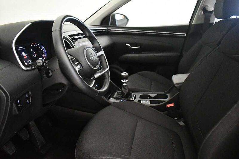 Hyundai Tucson 1.6 TGDI Klass 4x2