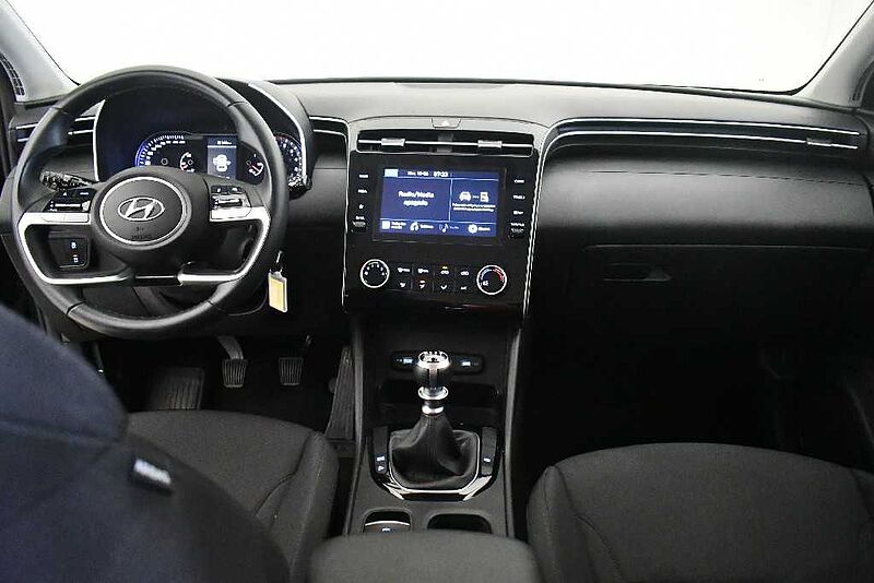 Hyundai Tucson 1.6 TGDI Klass 4x2