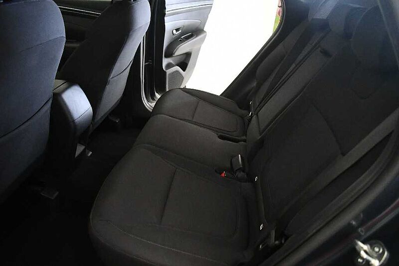 Hyundai Tucson 1.6 TGDI Klass 4x2