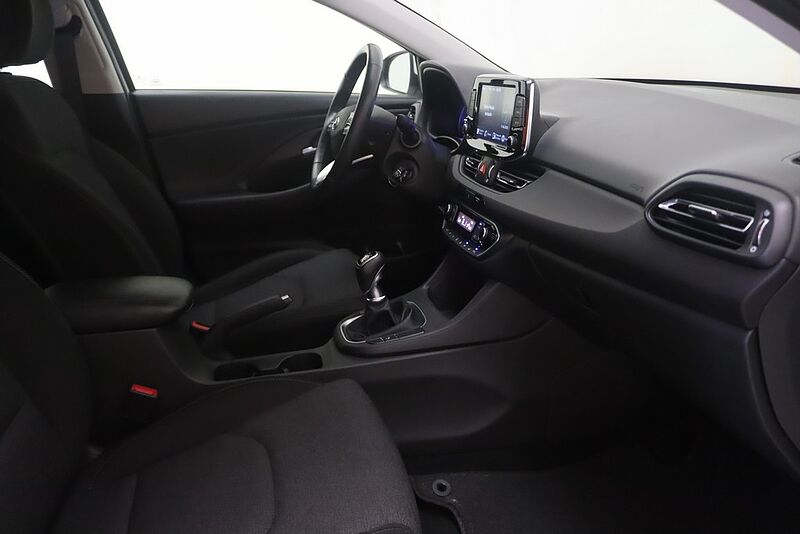 Hyundai i30 1.0 TGDI Klass 48V 120